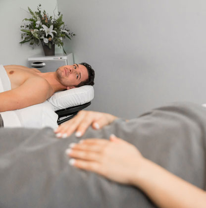couples massage in wilmington, nc
