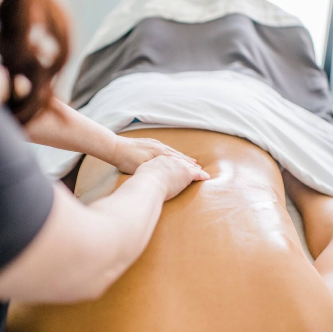 How often should you get a Swedish massage?