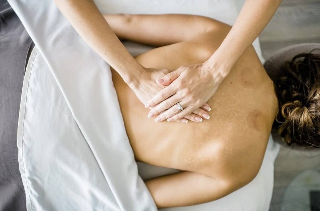 massage wilmington nc