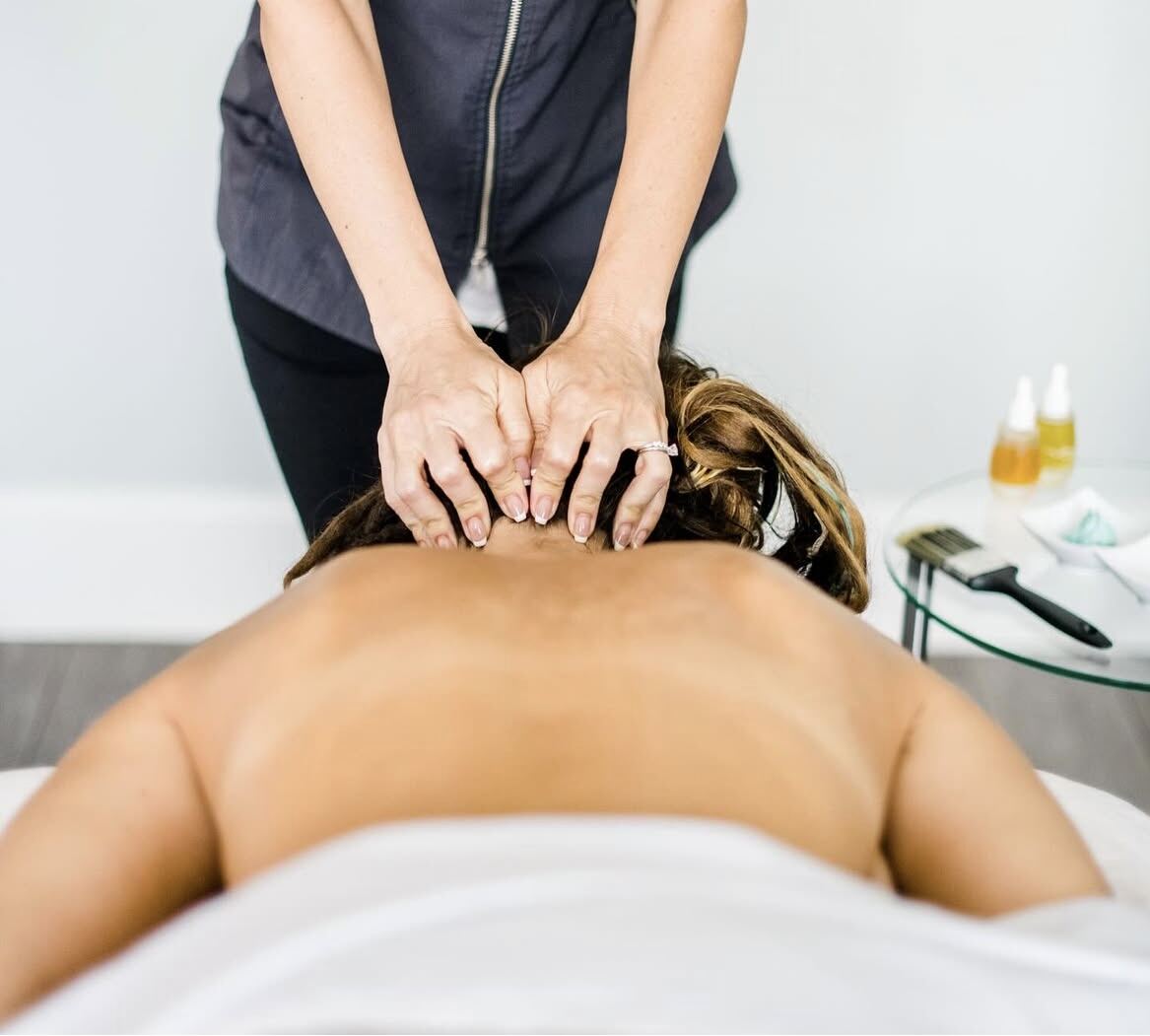 What is a Swedish massage