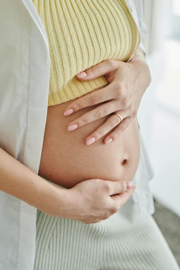 prenatal massage Wilmington nc